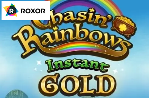 Chasin Rainbows Instant Gold